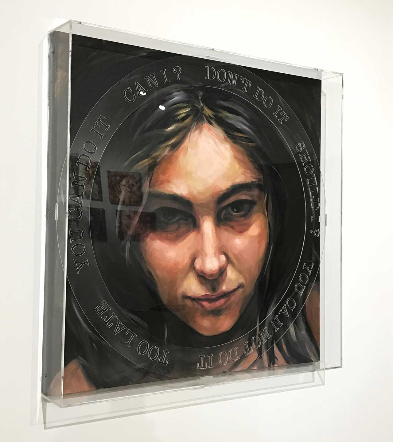 "Can I", Milena Martínez Pedrosa.